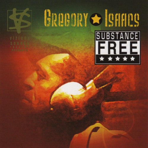 Substance Free von Gregory Isaacs bei Amazon Music - Amazon.de