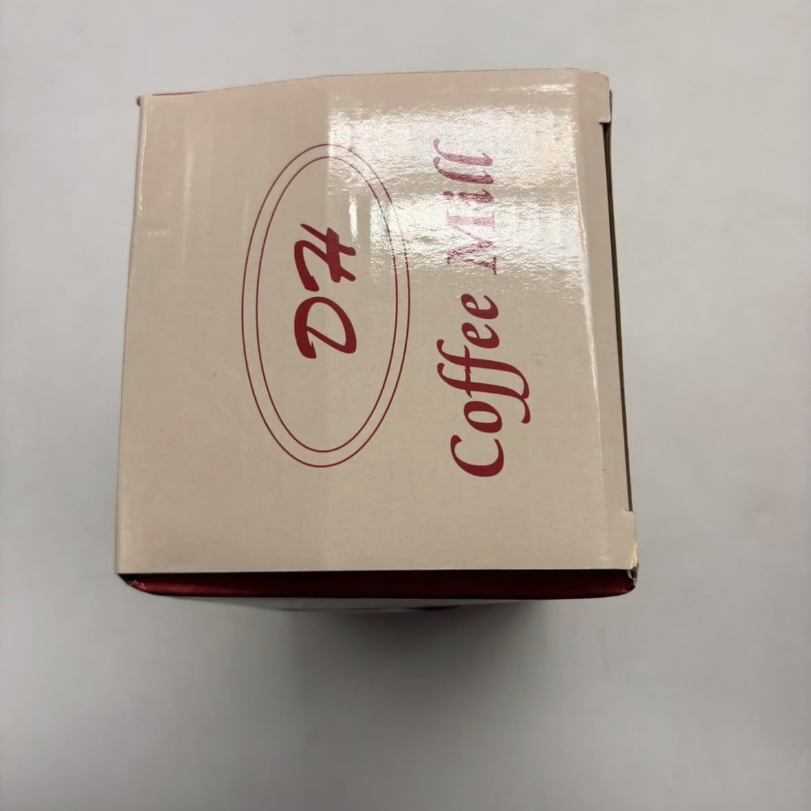 Ruiqas Manual Coffee Grinder Retro Manual Coffee Bean Grinder Vintage Antique Wooden Hand Grinder Coffee Mill Coffee Grinder 8 510BbJ0FFeL. AC SL1179