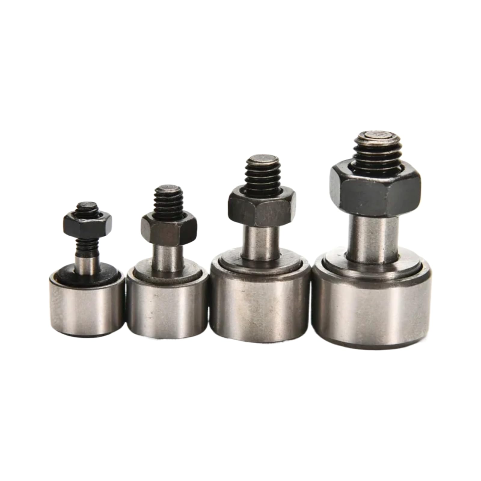 Type de boulon roulement à aiguilles cam SCF3/4/5/6-20/24/30 CF3-20 KR10-KR22-KR90(CF10 (KR22); 10Pcs;)