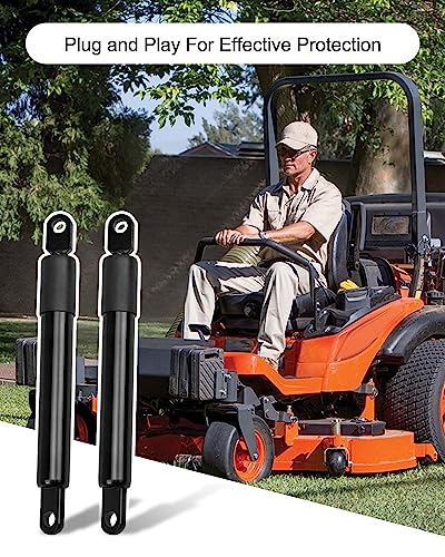 zero turn mower premium 1696