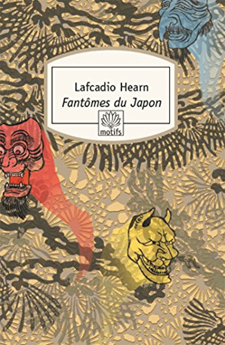 Télécharger Fantômes du Japon Francais PDF