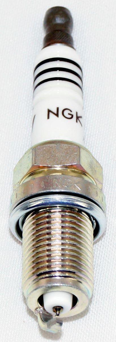 Amazon | NGK イリジウム IX スパークプラグ BKR8EIX # 2668 6個