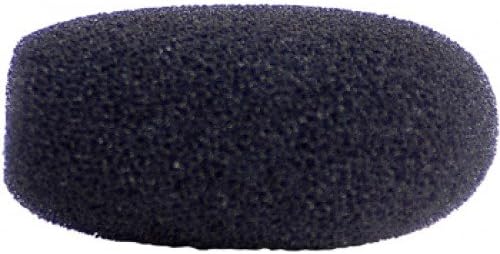 Telex Windscreen MIC Muff Airman 750 ANR 500 & PRO III