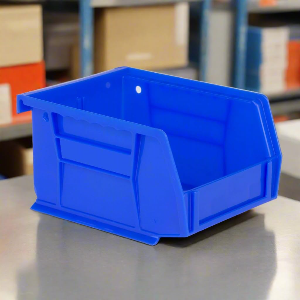 リビング収納 CONTAINER 50L NAVY GDC Kobalt X-large 50 -Gallons ( 200 -Quarts ) Black Heavy Duty