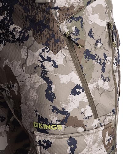 King's Camo Men's Xkg Lone Peak Pant4