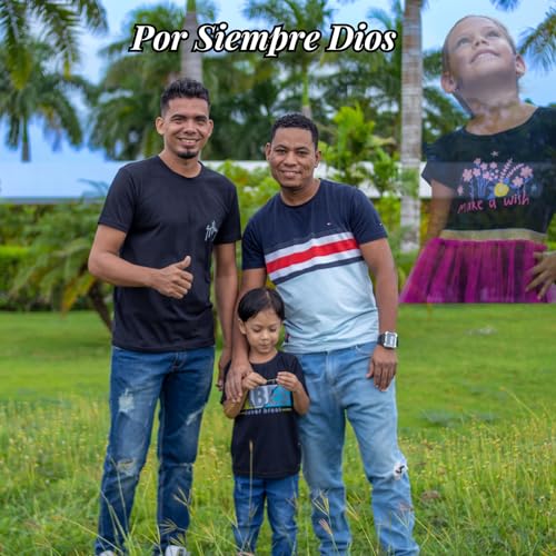 Por Siempre Dios
