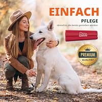 Equigroomer 5" (12,7cm) Farbe Red – Ansicht 9