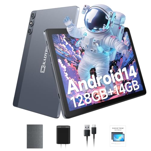 Amazon.co.jp: タブレット10インチ 2025初登場 Android 14