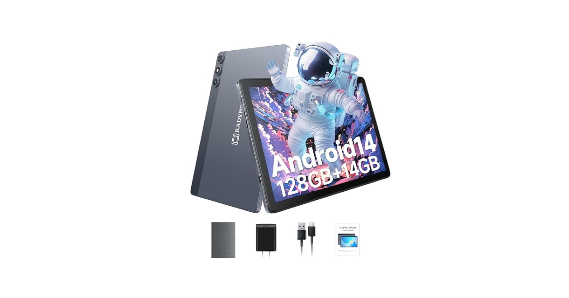 KADYBE 2MA-MIN ブラック タブレット KADYBE 2MA-MIN ブラック タブレット KADYBE 2MA-MIN ブラック