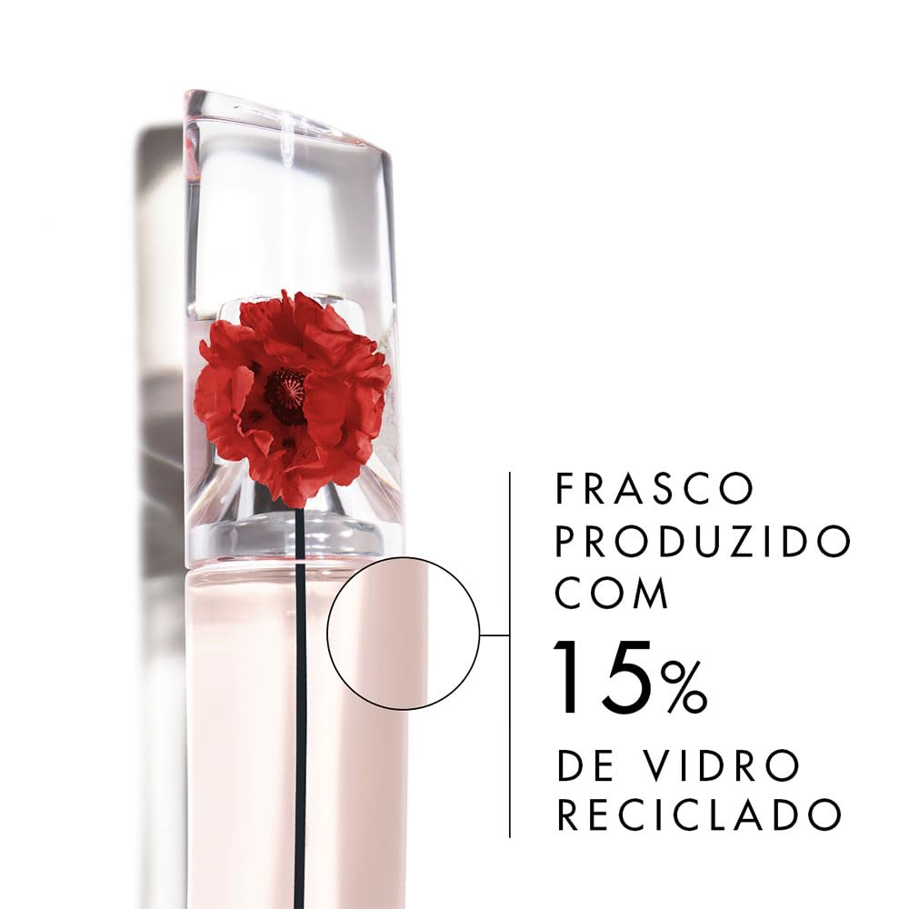 KENZO, Flower by Kenzo L'Absolue, Eau de Parfum, zapach damski, 50 ml