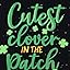 Cutest Clover