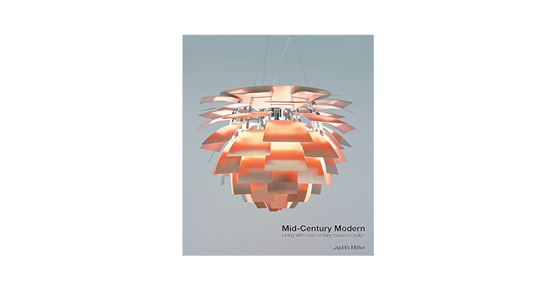 Amazon.com: Miller's Mid Century Modern: 9781845336936