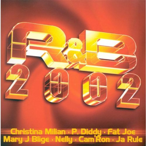 v/a r&b 2002 Music