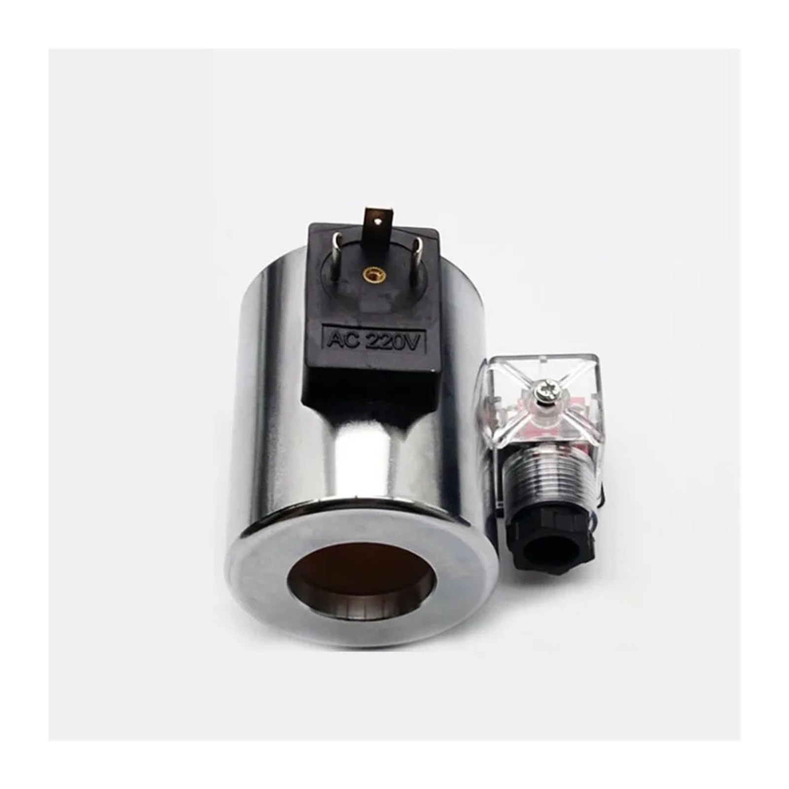 Hydraulic Solenoid Valve Coil MFZ12-90 MFB12-90YC Solenoid Valve Control Valve Inner Diameter 31 high 75(MFZ12 DC12V 36W)