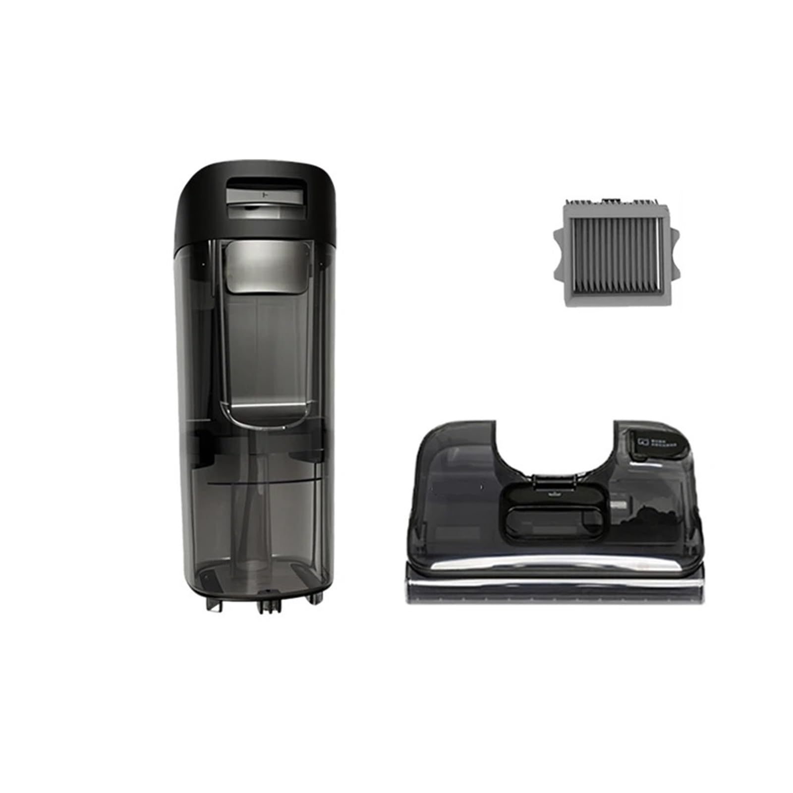 Accesorios For Tanque De Agua, Compatibles Con Tineco, FLOOR ONE S7 Stretch Ultra, Aspiradora En Seco Y Húmedo(2pcs)