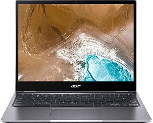 Acer Chromebook Spin 713, 13.5