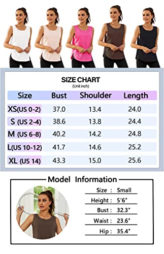 Workout-Tops-for-Women-Cotton-Sleeveless-Athletic-Tanks-Tops-Loose-Fit-Split-Exercise-Sports-Yoga-Shirts-Running-Gym-Tops Workout-Tops-for-Women-Cotton-Sleeveless-Athletic-Tanks-Tops-Loose-Fit-Split-Exercise-Sports-Yoga-Shirts-Running-Gym-Tops