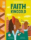 The Met Faith Ringgold: Narrating the World in Pattern and Color (What the Artist Saw)