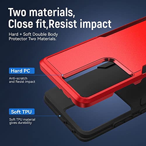 Coque robuste Samsung Galaxy S22 pour éviter les bris d'écran et chutes