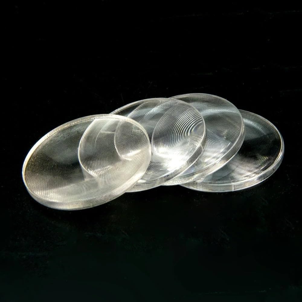 フレネルレンズ。不動光レンズ 径260㎜ 高185㎜ 重6㎏ フレネルレンズ。不動光レンズ 径260㎜ 高185㎜ 重6㎏ - メルカリ