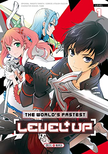 World's Fastest Level Up — Tome 1