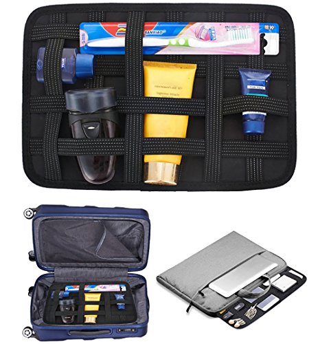 Auto organiser Storage Bags - Seametal Portable