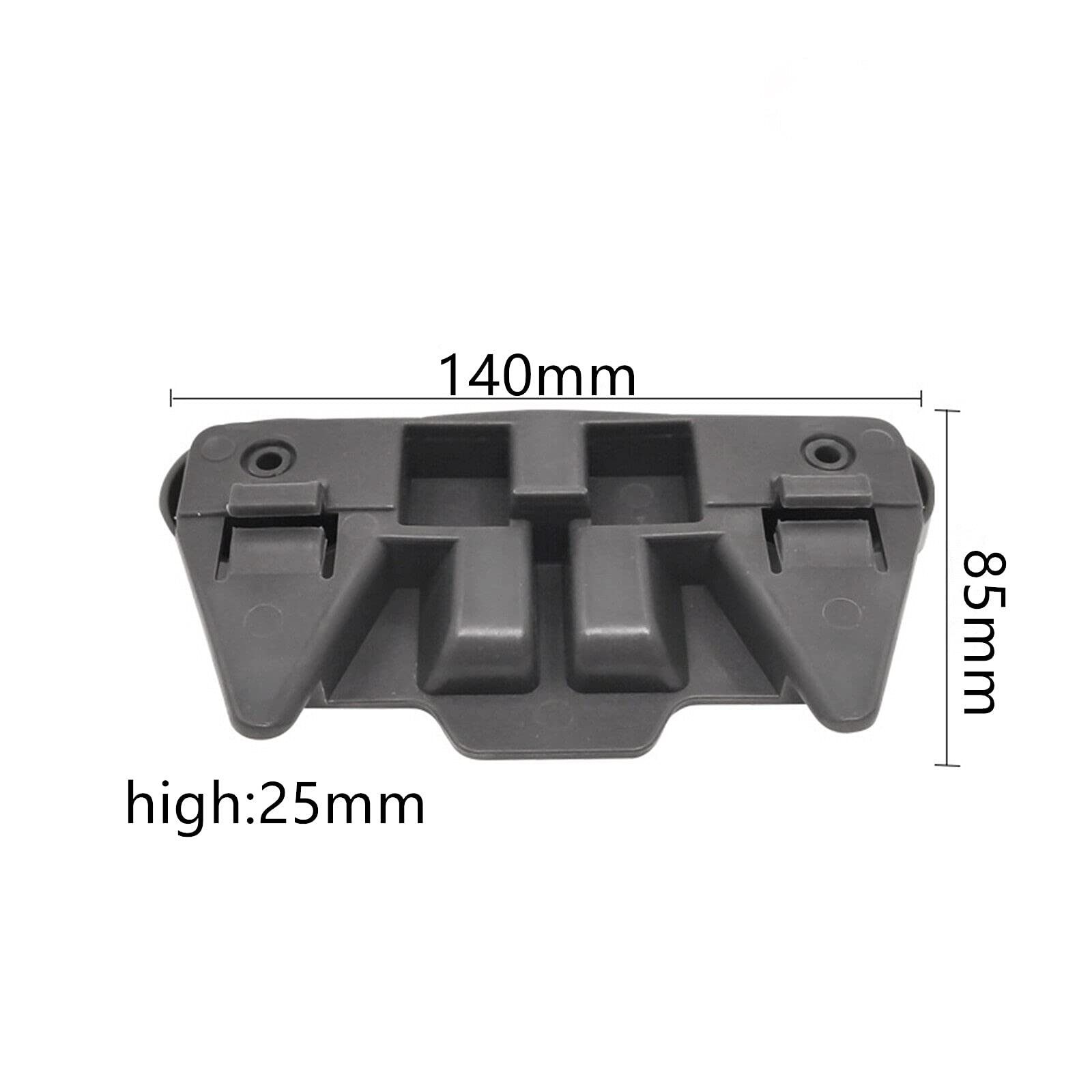 WANSUPYIN 2024 Plastic Dishwasher Wheel for Whirlpool W10195416V PS11722152 AP5983730 Accessories