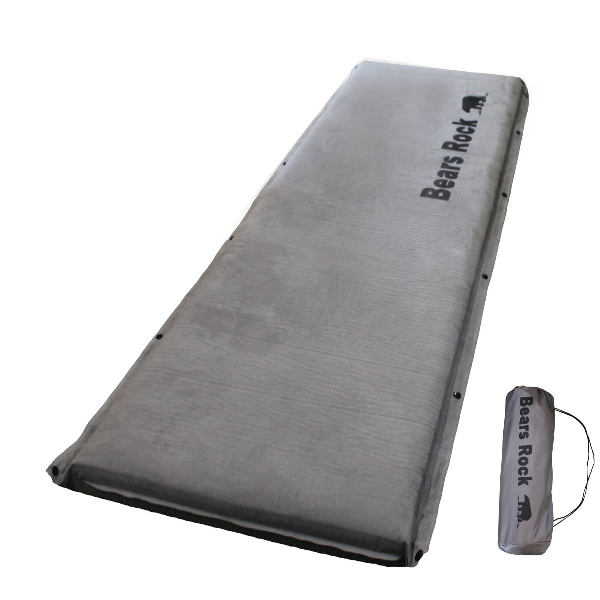 Amazon.co.jp: Bears Rock ベアーズロック 車中泊 マット 厚さ
