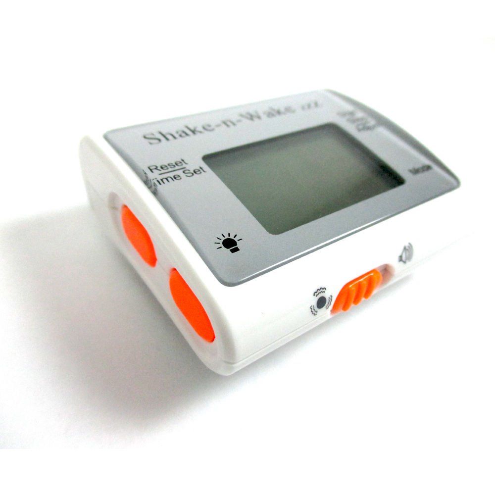 Bootool Tm Silent Vibrating Personal Alarm Clock Shake N Wake | Desertcart Bahamas Bootool Tm Silent Vibrating Personal Alarm Clock Shake N Wake | Desertcart Bahamas