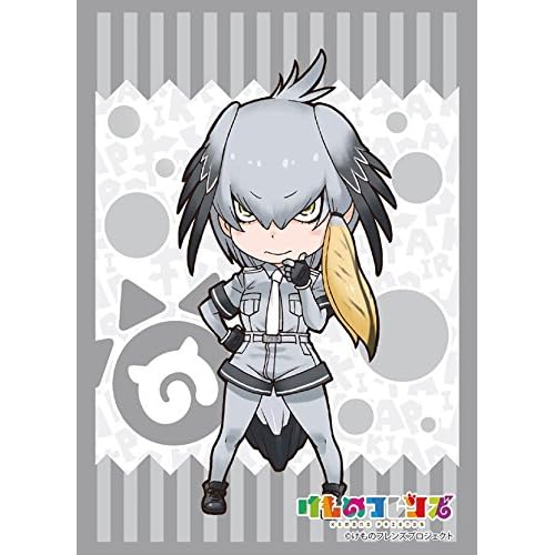 ハシビロコウ(けものフレンズ)