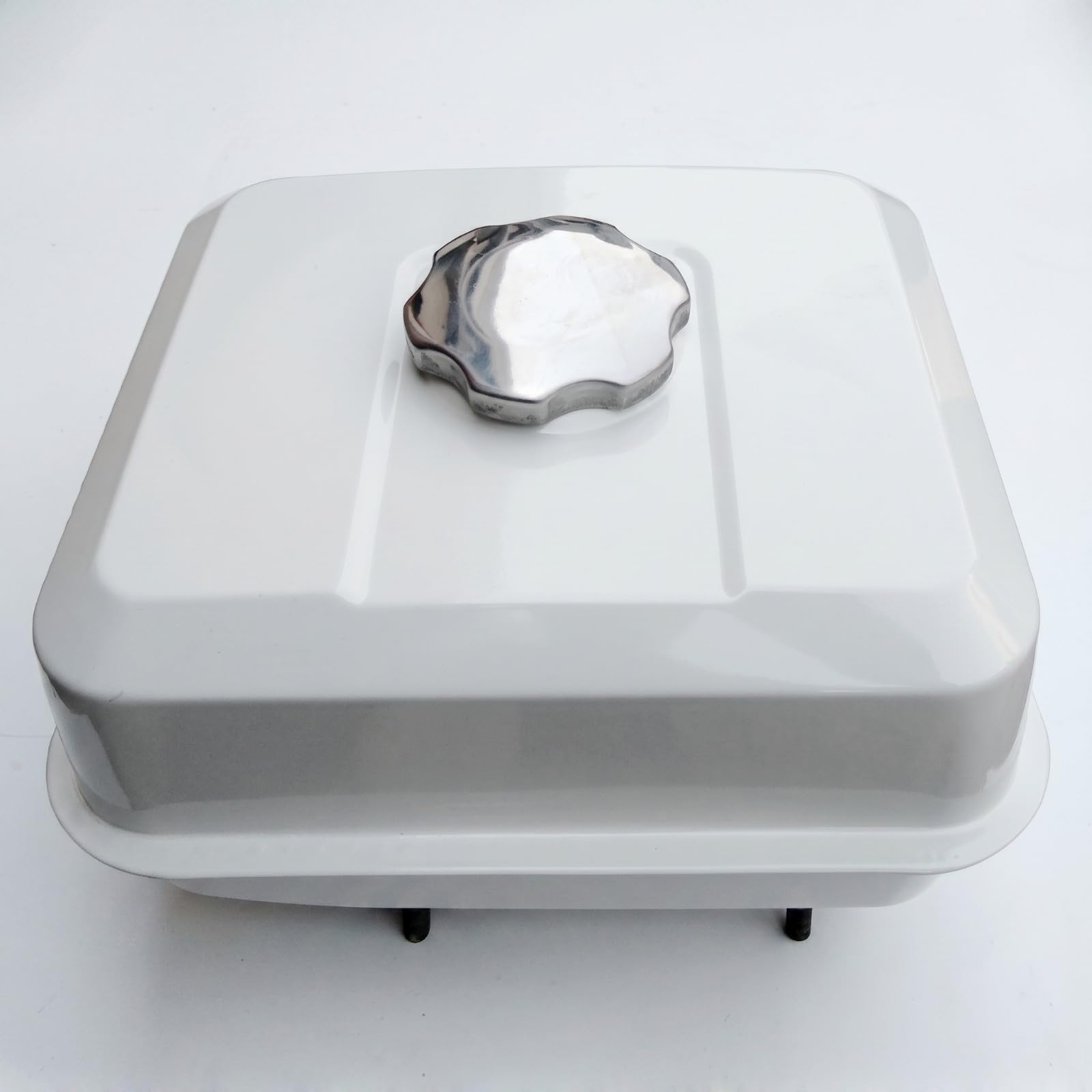 Tanque Carburante con Tapón