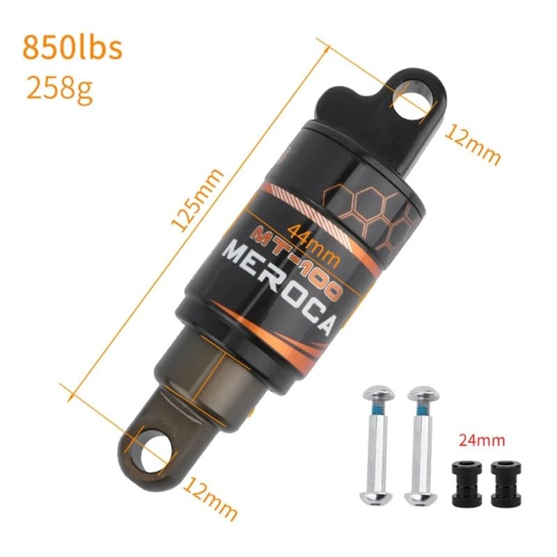 Ammortizzatore Chooee Ammortizzatore Posteriore Chooee - Main Image