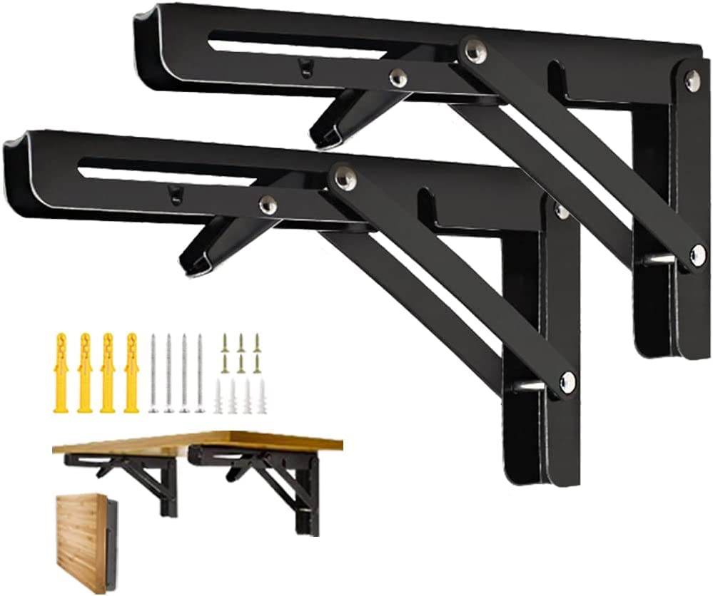 Buy Folding Shelf Brackets Folding Shelf Brackets Heavy Duty Cold