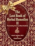 The Lost Book of Herbal Remedies II