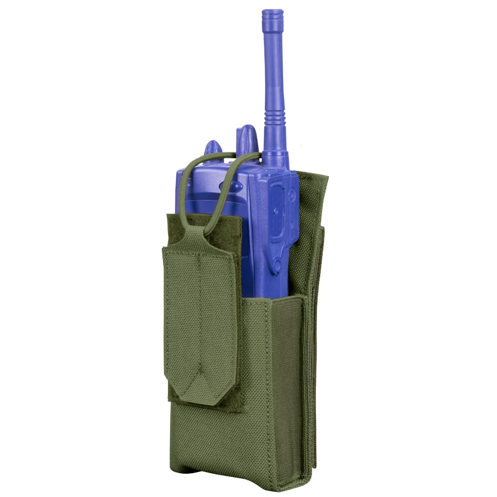 Amazon.co.jp: Condor Patrol ラジオポーチ Gen II (オリーブドラブ