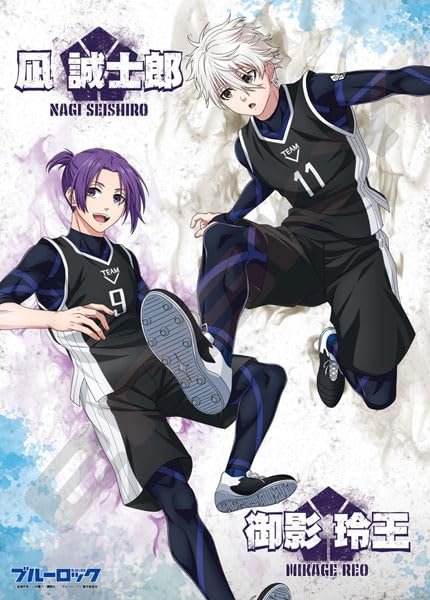 ブルーロック エピソード凪 ぱしゃこれ 蜂楽 廻 劇場版ブルーロック -EPISODE 凪-_ぱしゃこれ 【BOX／10パック