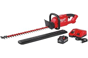 Milwaukee M18 2726-21HD Fuel Hedge Trimmer Kit