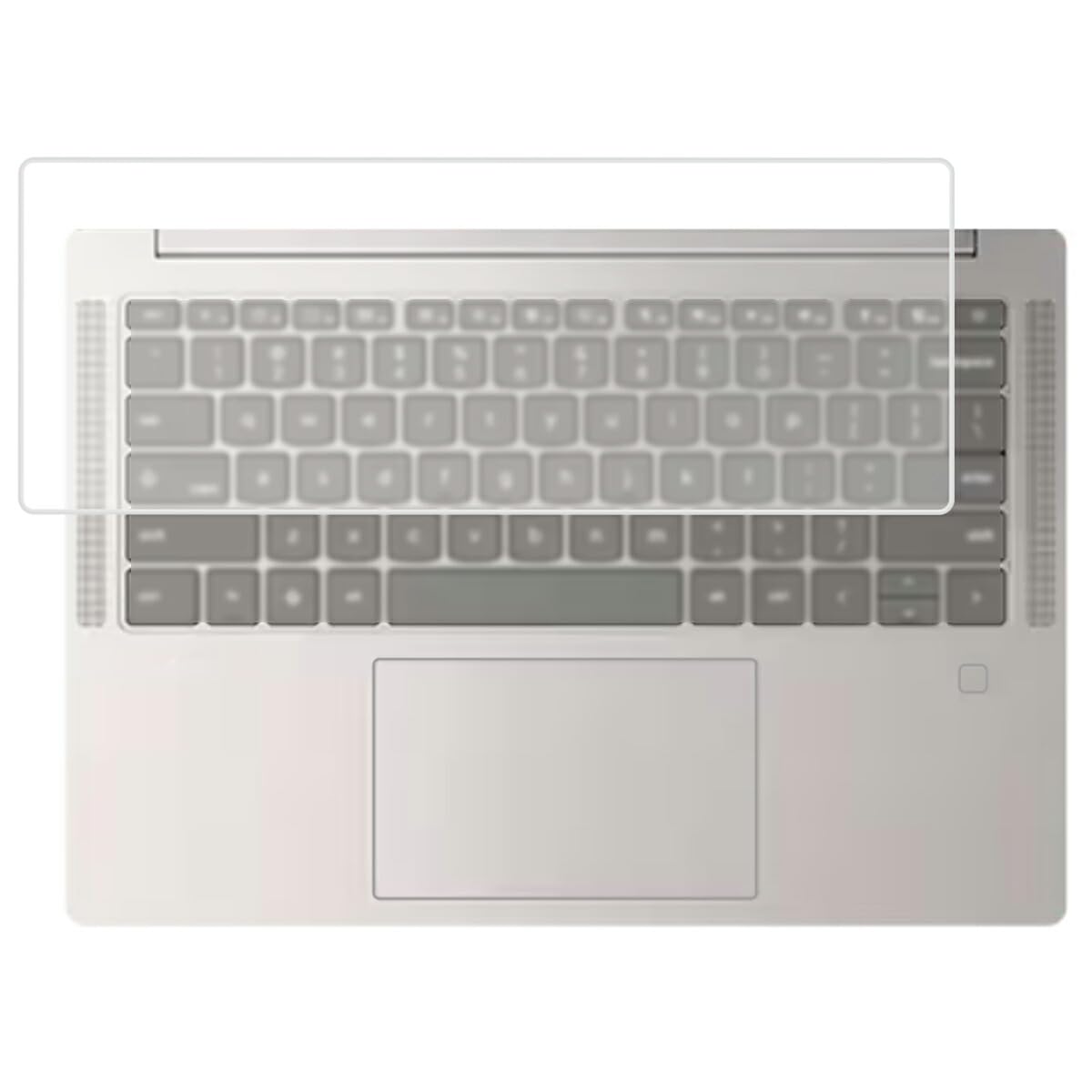 Amazon | ClearView Lenovo Chromebook Plus Gen10 (14型 MediaTek