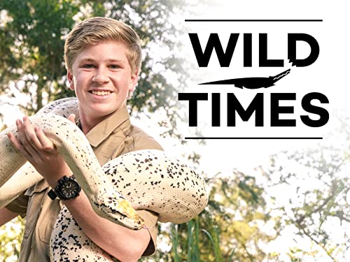 Wild Times