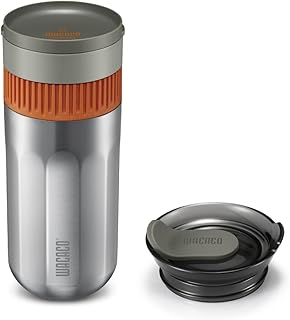 WACACO Portable Espresso Maker 3