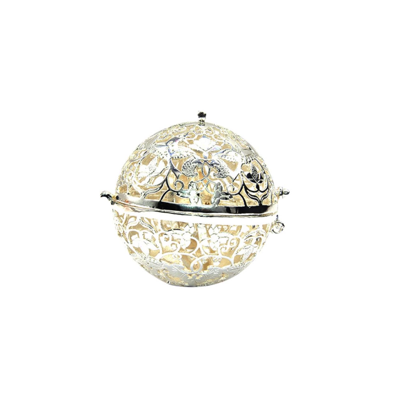 SHINEOFI 2 Stück Hängende Aromatherapie Anhänger Charm Halter Für Halskette Aromatherapie Anhänger Halskette Aromatherapie Diffusor Ätherisches Öl Diffusor DIY