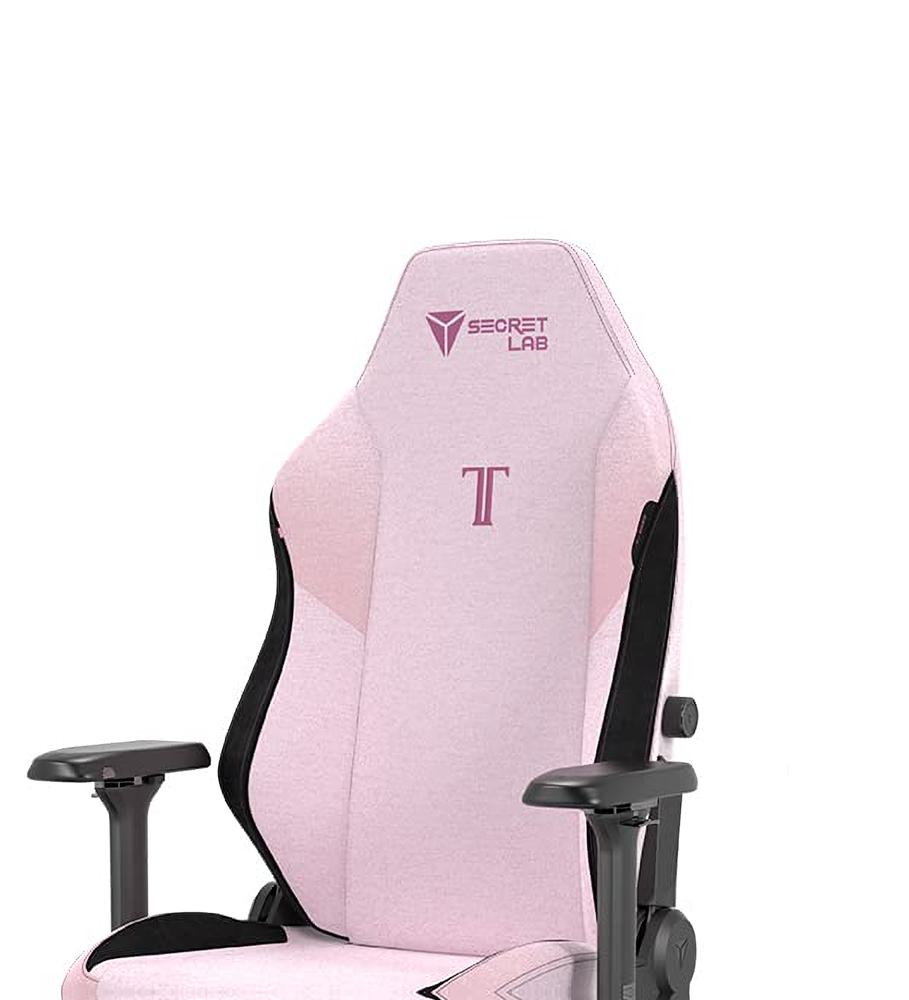 Amazon.com: Secretlab Titan Evo Plush Pink Gaming Chair