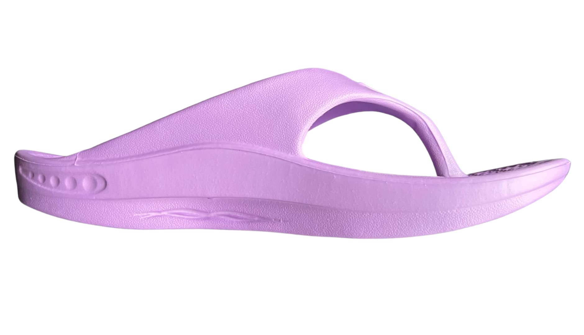Telic Energy Flip Flop - Comfort Sandals for Men and Women
