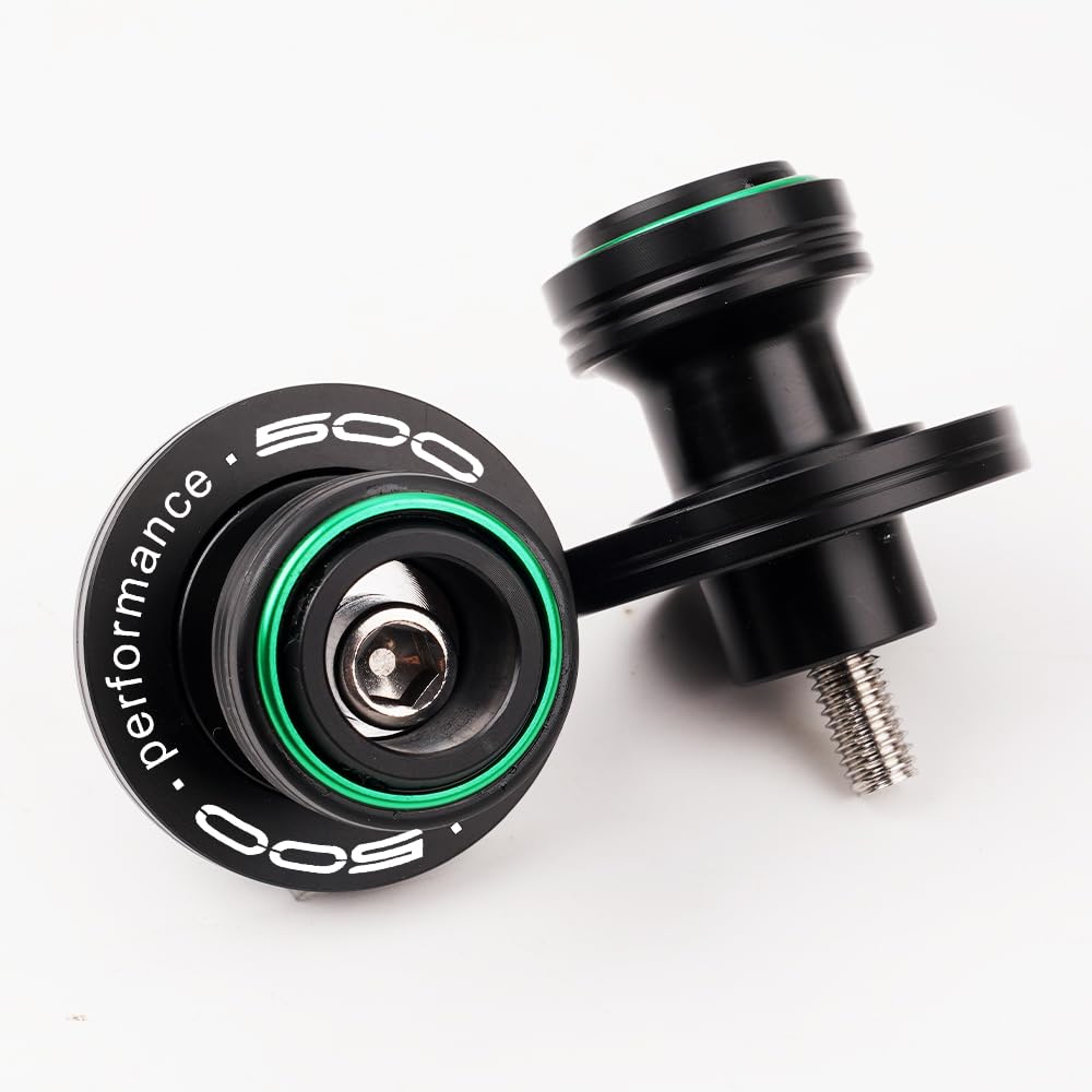 ZEXDDI Fit For KAWASAKI Ninja 500 Ninja 500 SE 2024 2025