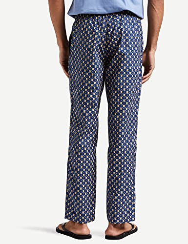 Image of Amazon Brand - House & Shields Men's Casual Regular Pajama Bottom