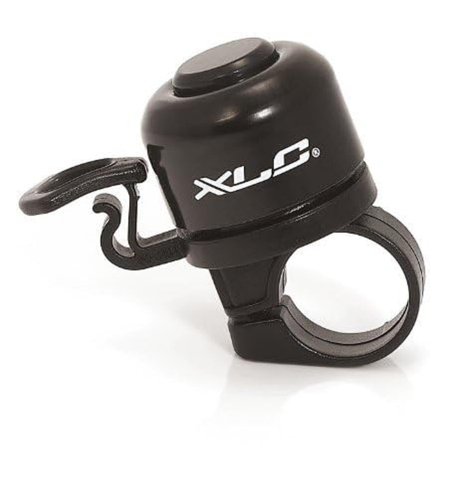 XLC Mini dzwonek Dd-m06 średnica 22,2 mm