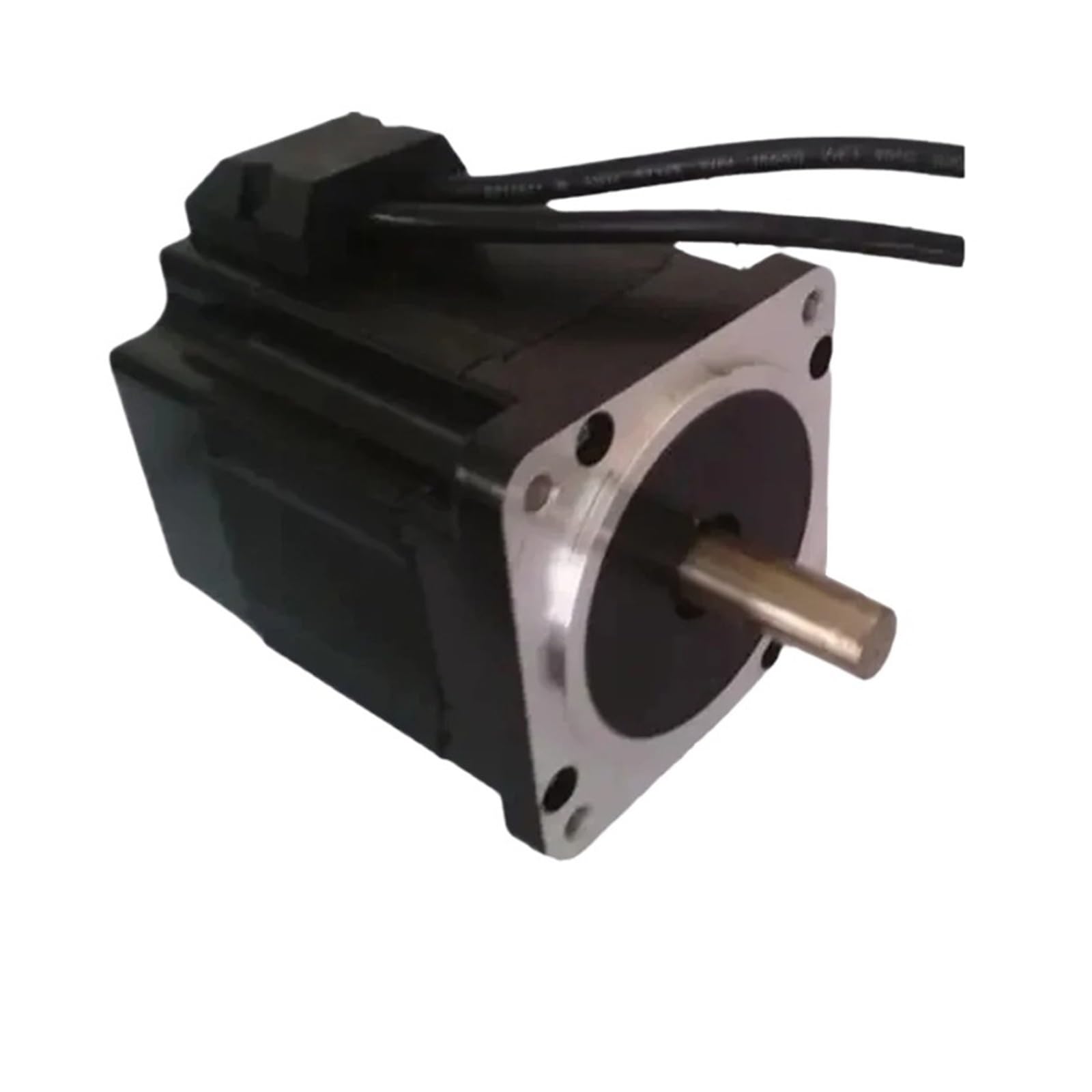 ANERTQUIH Stepper Motor BLDC 86mm 314W DC Square Flange 48V/310V Brushless 3000rpm