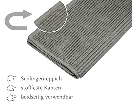 Lashuma - Tappetino per vasca da bagno, doccia