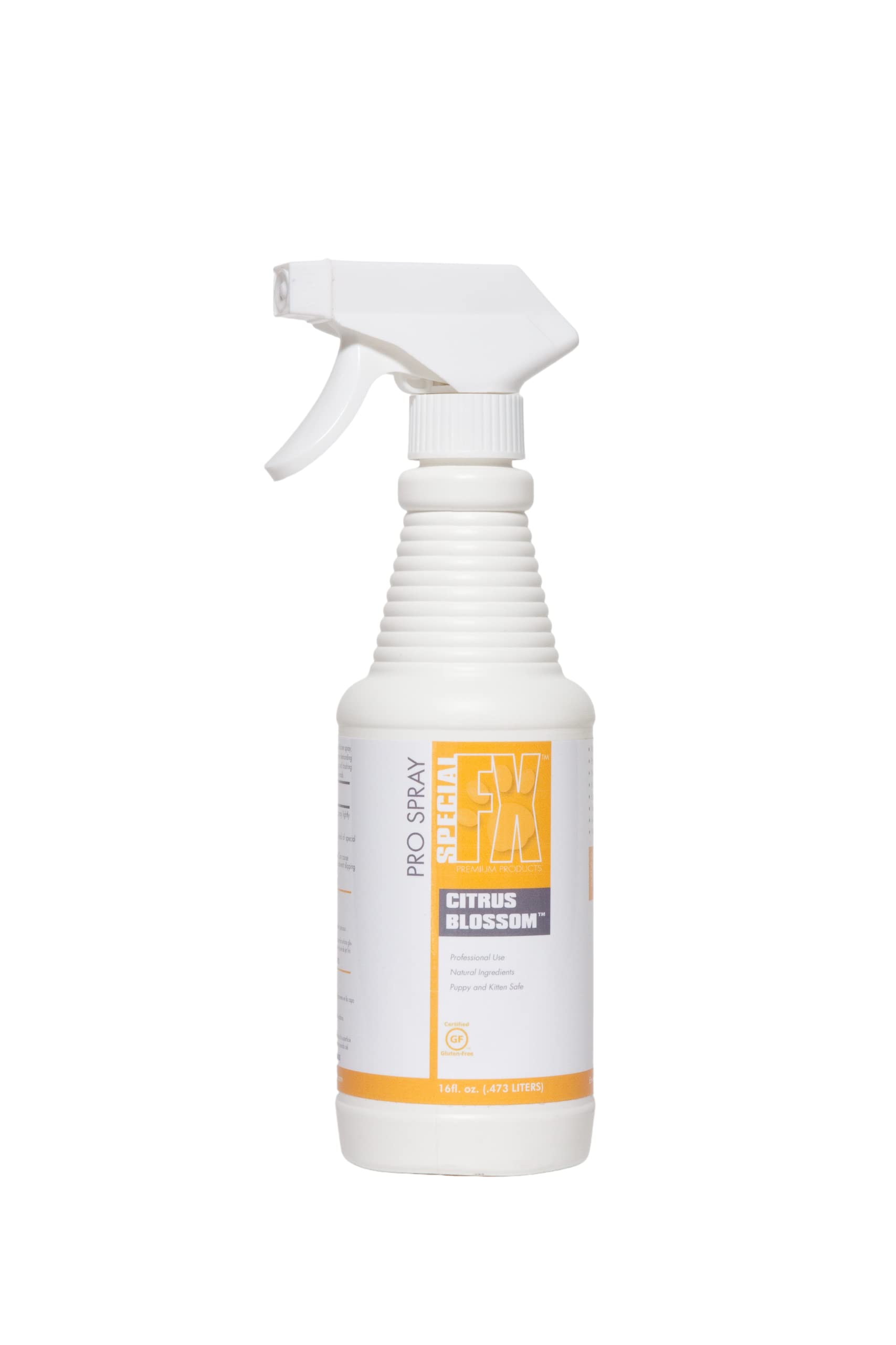 Special FX Citrus Blossom Pro Spray 16 oz