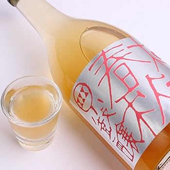 小梅 Amazon.co.jp: 小鼓 梅酒 梅申春秋 （ばいしんしゅんじゅう